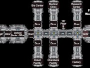 World after war 3/16