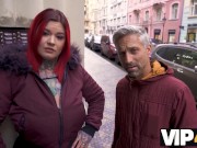 VIP4K. Inked and Dicked 2/16