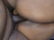 Wet Pussy Just Jumping On My Dick 5/16