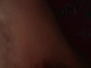 STEPMOM CELEBRATES HER STEPSON'S BIRTHDAY BY GIVING HIM HER PUSSY 1/16