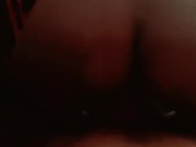 STEPMOM CELEBRATES HER STEPSON'S BIRTHDAY BY GIVING HIM HER PUSSY 16/16