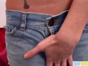 BrookeSkye Striptease 3/16