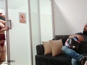Porno amateur casero rompiendo el coño de esta bella milf latina - Porno en Español