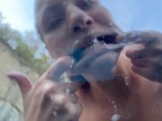 so depraved, mom does not happen anywhere else, more sexual dirt can not be found! dig into my shop 9/16