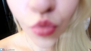 Mila's Embarrassing Farts! (Fart Fetish)