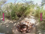 VR Conk Sex Adventures of Indiana Jones XXX Parody 7/16