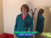 SOS sex program with a prostitute ( Role Play with real orgasm ) - Screenshot 1 of 16 - HD