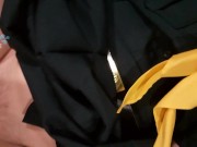 นักเรียนเนตรนารีมีเอาไว้เย็ด Thai Creampie - Miss Creampie 6/16