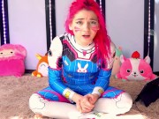 Reaccionando a Porno: Overwatch 1/16