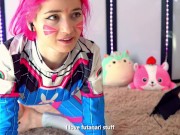 Reaccionando a Porno: Overwatch 16/16