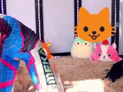 Reaccionando a Porno: Overwatch 5/16