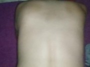 Colegiala en cuatro cogiendo rico 🔥🔥