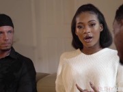 Isla Ibiza Fucked Hard By Tyler Steel 3/16