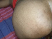 Husband Fucks Me Hard Doggy And Creampied  11/16