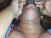 Husband Fucks Me Hard Doggy And Creampied  3/16