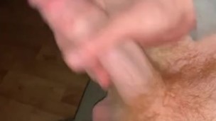 Big White Dick