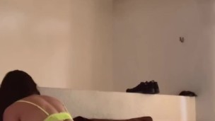 Fucking hot with my boyfriend