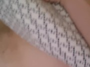 FOR THE GIRLS - PEEK UNDERNEATH THE BLANKETS TEASE 4/16