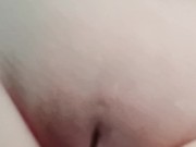 STEPSISTER MASTURBATES THINKING OF HER STEPBROTHER 15/16