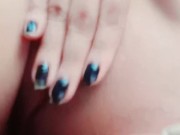 STEPSISTER MASTURBATES THINKING OF HER STEPBROTHER 16/16