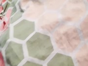 STEPSISTER MASTURBATES THINKING OF HER STEPBROTHER 4/16