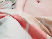 STEPSISTER MASTURBATES THINKING OF HER STEPBROTHER 8/16