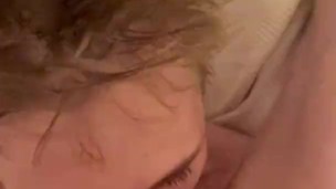 face fuck me