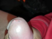 Pre cum very horny latín boy 