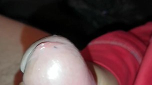 Pre cum very horny latín boy 