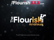 Trailer Jade of Dallas skips her uber ride to get DP and DVP by a BBC Bull and Friend 16/16