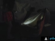 Let's Fuck In This Old Building! 3/16