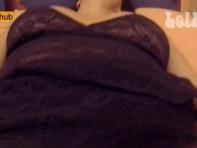 Mi lecca la figa con la telecamera in testa...guardami godere come fossi tu a farlo! 👅👅👅 LolAss 4/16