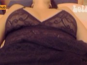 Mi lecca la figa con la telecamera in testa...guardami godere come fossi tu a farlo! 👅👅👅 LolAss 6/16