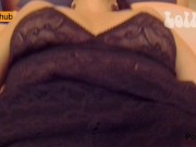 Mi lecca la figa con la telecamera in testa...guardami godere come fossi tu a farlo! 👅👅👅 LolAss 7/16