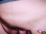 HORNY STEPMOM FUCKS HER YOUNG STEPSON 3/16