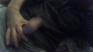 Butch Madrona Solo Flexing Huge Hard Heavy Cock