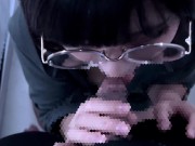 後輩の大学生がフェラで気持ちよくしたあと胸にいっぱい精子をかけられて興奮しちゃう♡お掃除フェラぶっかけ大量射精 3/16