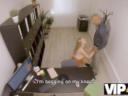 VIP4K. Charmer loves money so pussy-penetration is just a nice bonus 7/16