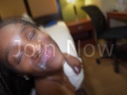 petite madison lee fox fucks ltee xxx hairy pussy wide open for bbc 16/16