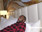 jovan jordan bbc nyny lew she not going to make it from all that huge cock in her pussy 2/16