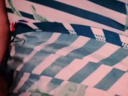 STEPMOM MAKES HER STEPSON DRESS AS A WOMAN AND FUCKS HIM 6/16