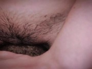 My stepmom helps me with my ejaculation problem 5/16