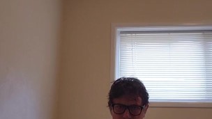 Is this Naked Clark Kent or Hot Cock Jock Maolo!