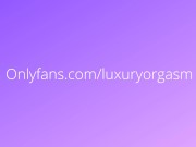 Busty roommate in pink panties craves hot sex in public - LuxuryOrgasm 16/16