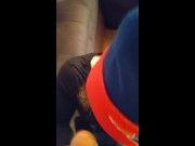 Might as Well Face it She's Addicted to Cum!! 4/16