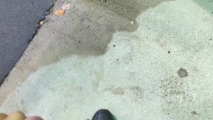 Jerking at Work Pt. 1