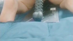 sex toy anal masturbation