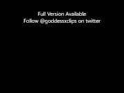 Ebony Roommate Busts Your Balls 16/16