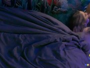 She's Ready For A Facial