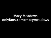 Sexy Petite Blonde Amateur Fucks in Tesla Autopilot 1/16